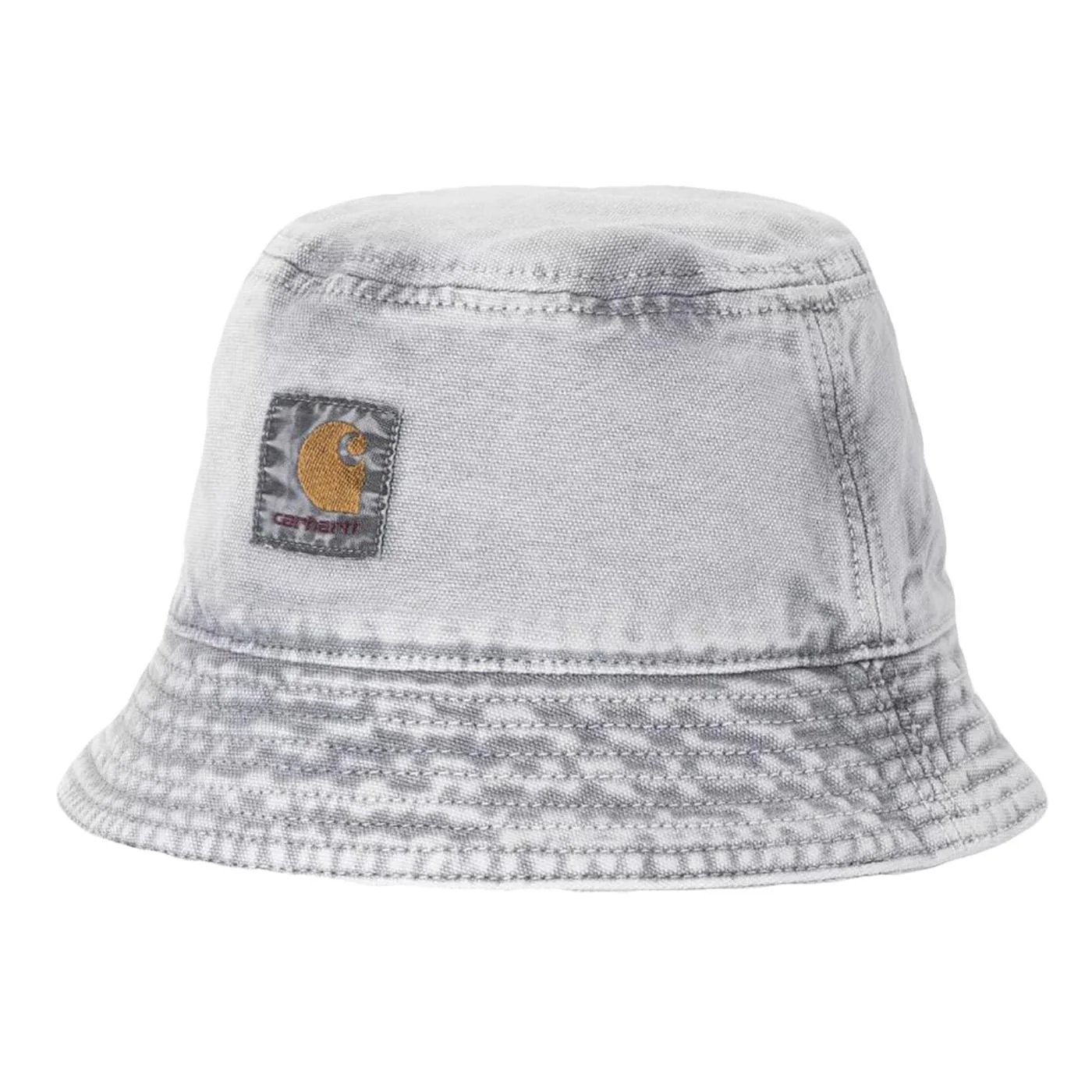 Bane Bucket Hat Black - Cappello da Pescatore Nero ACCESSORI CARHARTT WIP - Image 2
