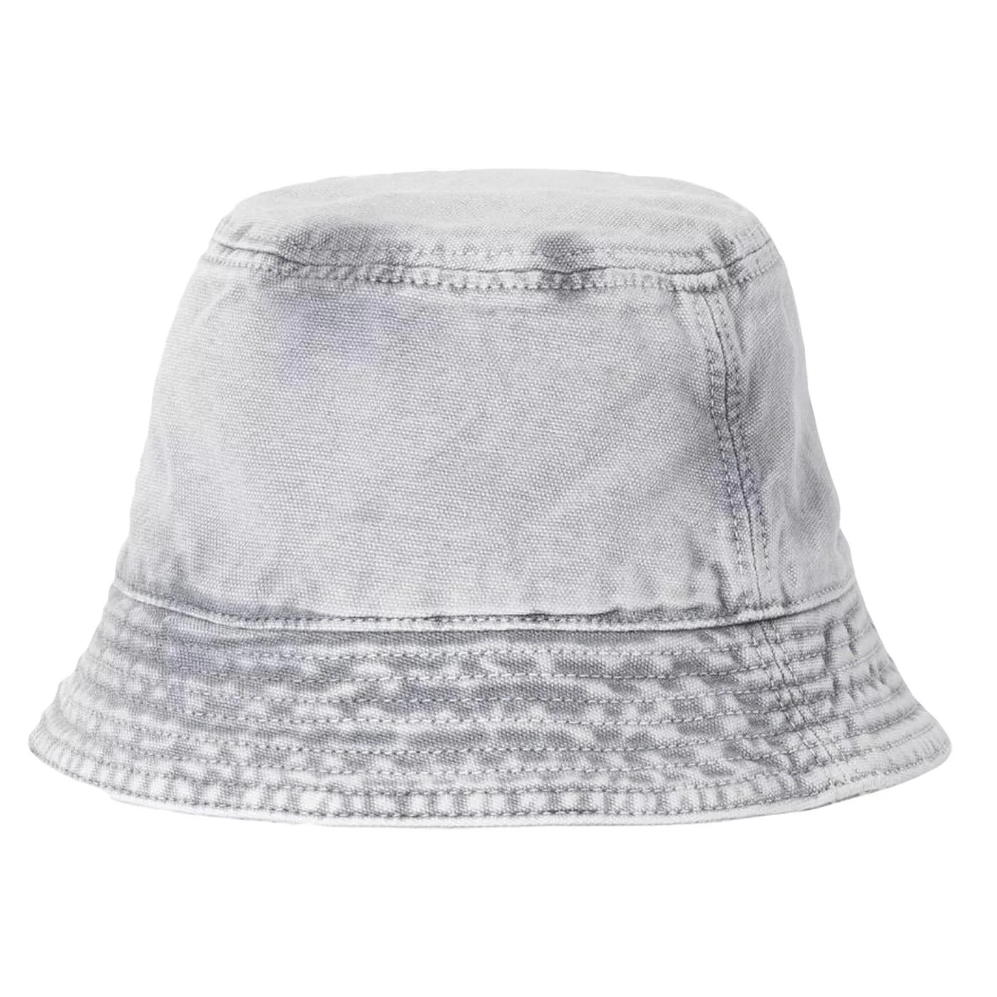 Bane Bucket Hat Black - Cappello da Pescatore Nero ACCESSORI CARHARTT WIP - Image 3