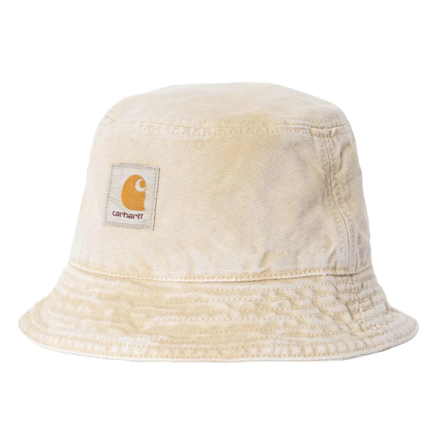 Bane Bucket Hat Dusty H Brown - Cappello Beige ACCESSORI CARHARTT WIP - Image 2