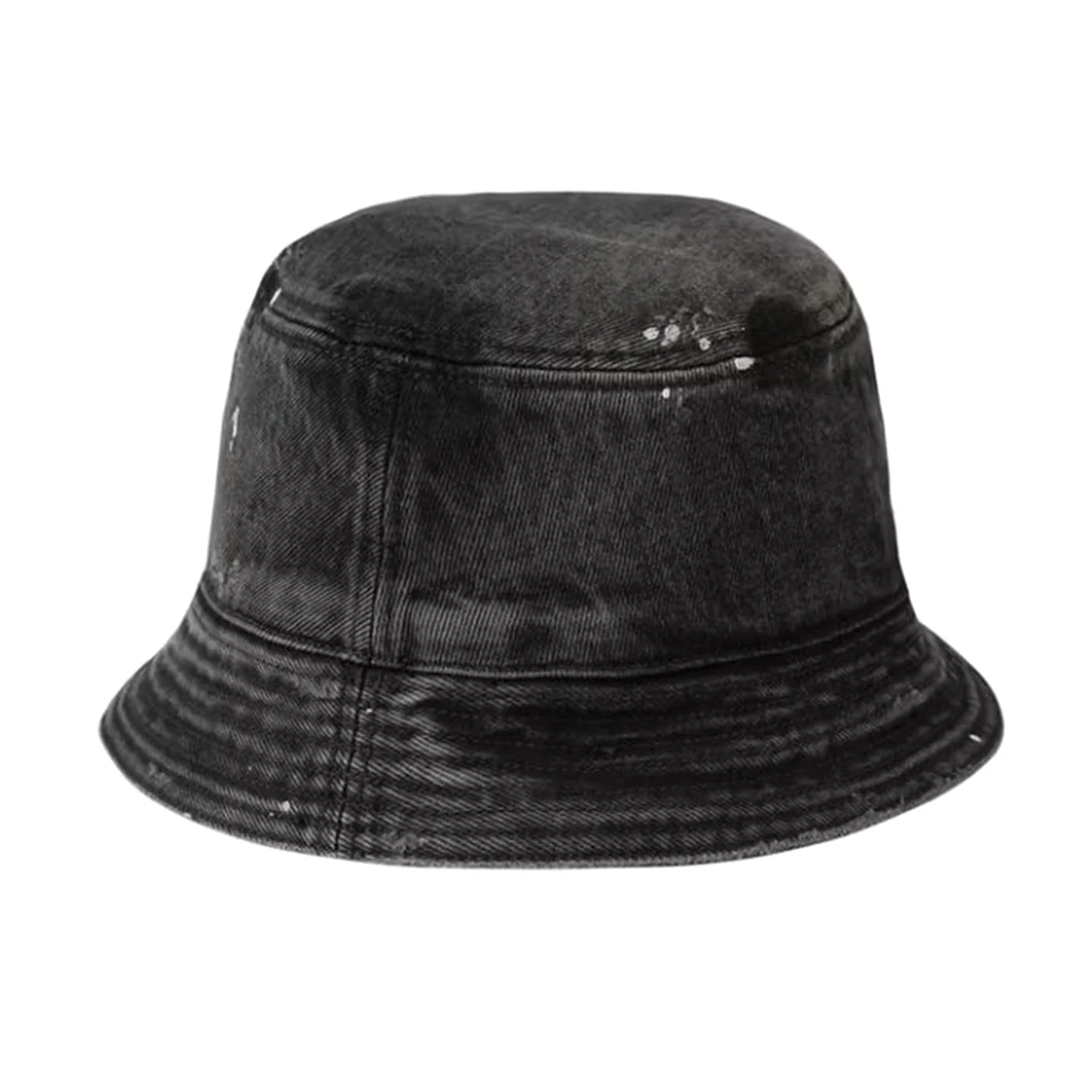 BELMAR BUCKET HAT BLACK - Cappello da Pescatore Nero ACCESSORI CARHARTT WIP - Image 2