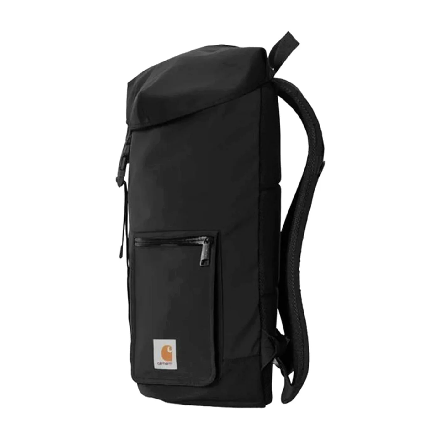 Bowden Backpack Black - Zaino Nero ACCESSORI CARHARTT WIP - Image 4