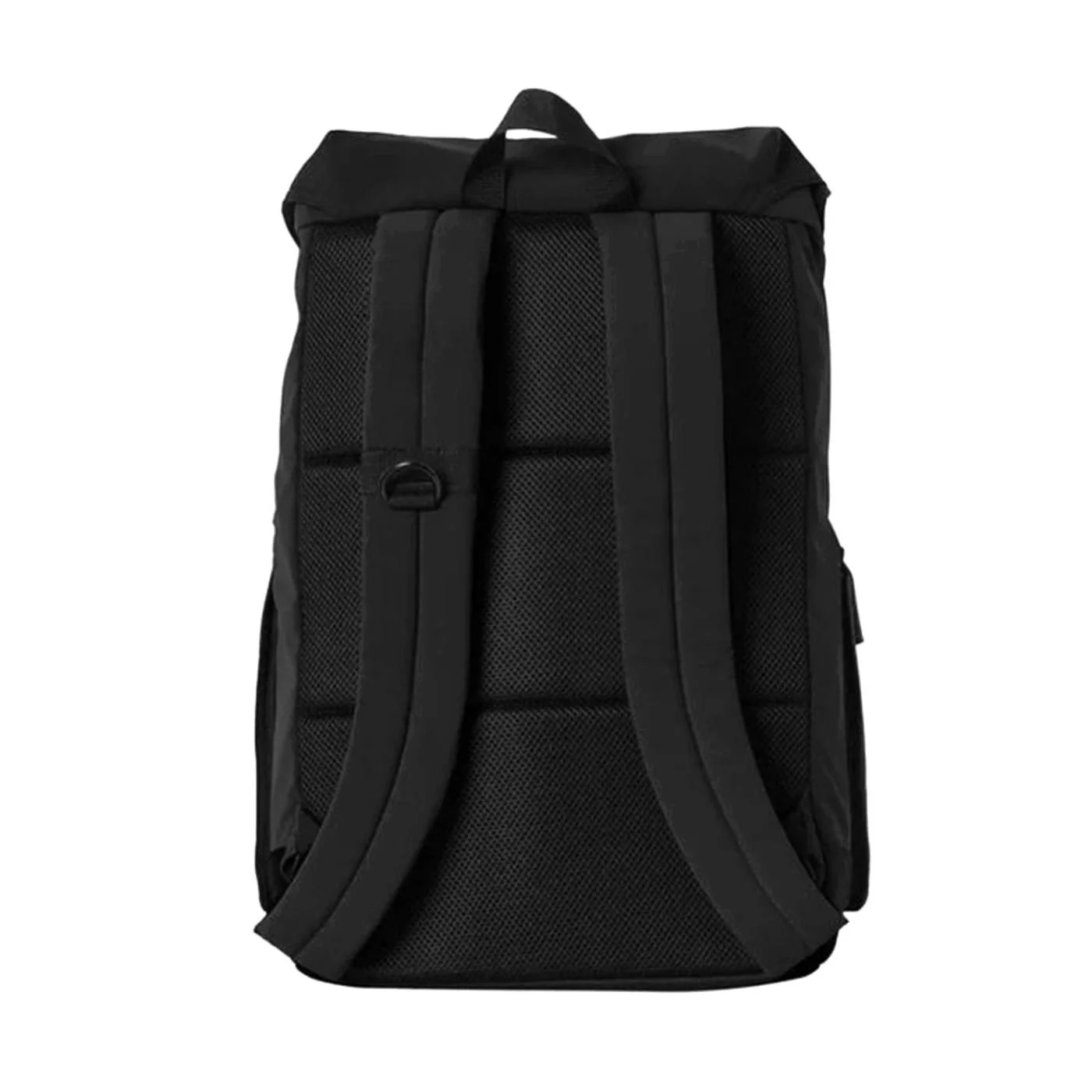 Bowden Backpack Black - Zaino Nero ACCESSORI CARHARTT WIP - Image 5