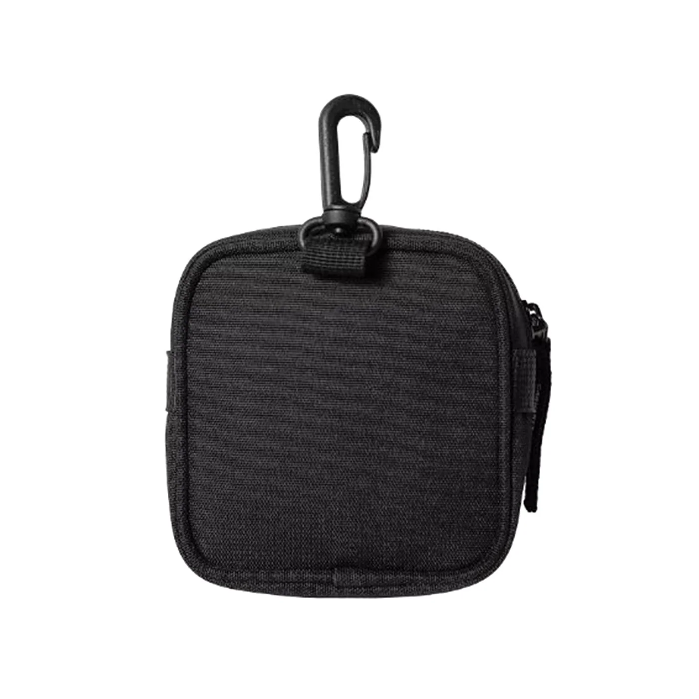 Essential Coin Wallet Black - Portafogli Nero ACCESSORI CARHARTT WIP - Image 2