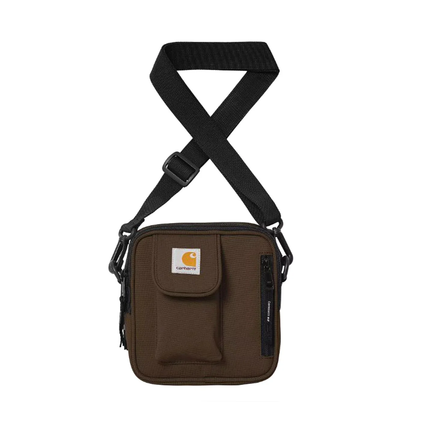 Essentials Bag, Small Liberica - Borsello a Tracolla Marrone ACCESSORI CARHARTT WIP
