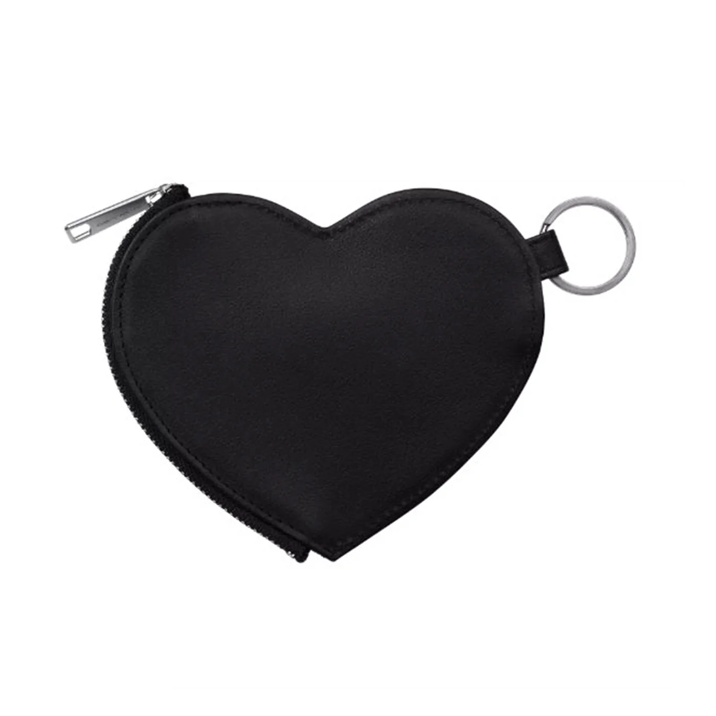 Hartt Coin Wallet Black - Portafogli Nero ACCESSORI CARHARTT WIP - Image 2