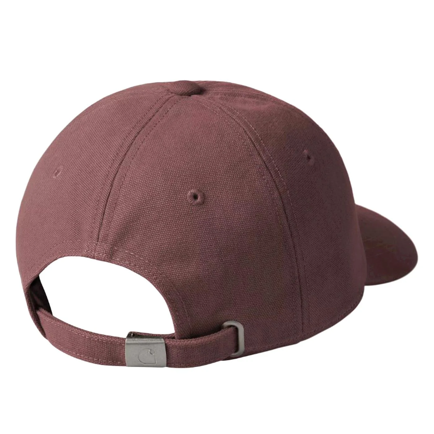 Icon Cap Dusky Pink - Cappellino con Visiera Rosa  ACCESSORI CARHARTT WIP - Image 2