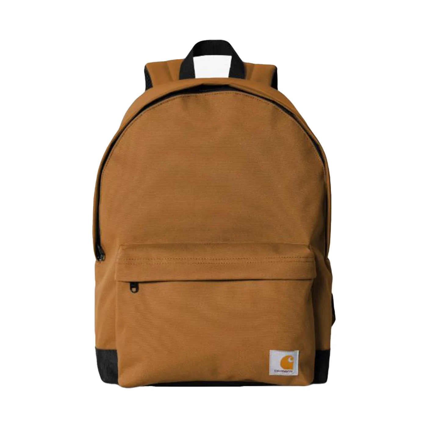 Jake Backpack Hamilton Brown - Zaino Marrone ACCESSORI CARHARTT WIP