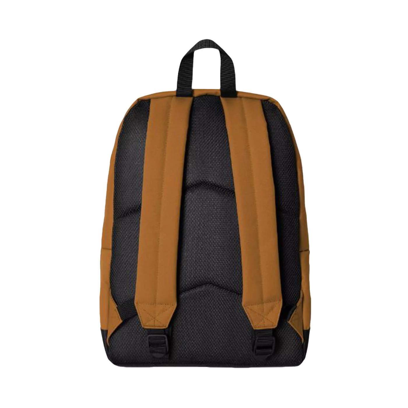 Jake Backpack Hamilton Brown - Zaino Marrone ACCESSORI CARHARTT WIP - Image 2