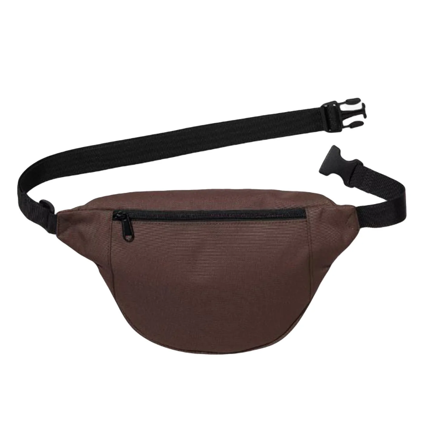 Jake Hip Bag Hamilton Brown - Marsupio Marrone  ACCESSORI CARHARTT WIP - Image 2