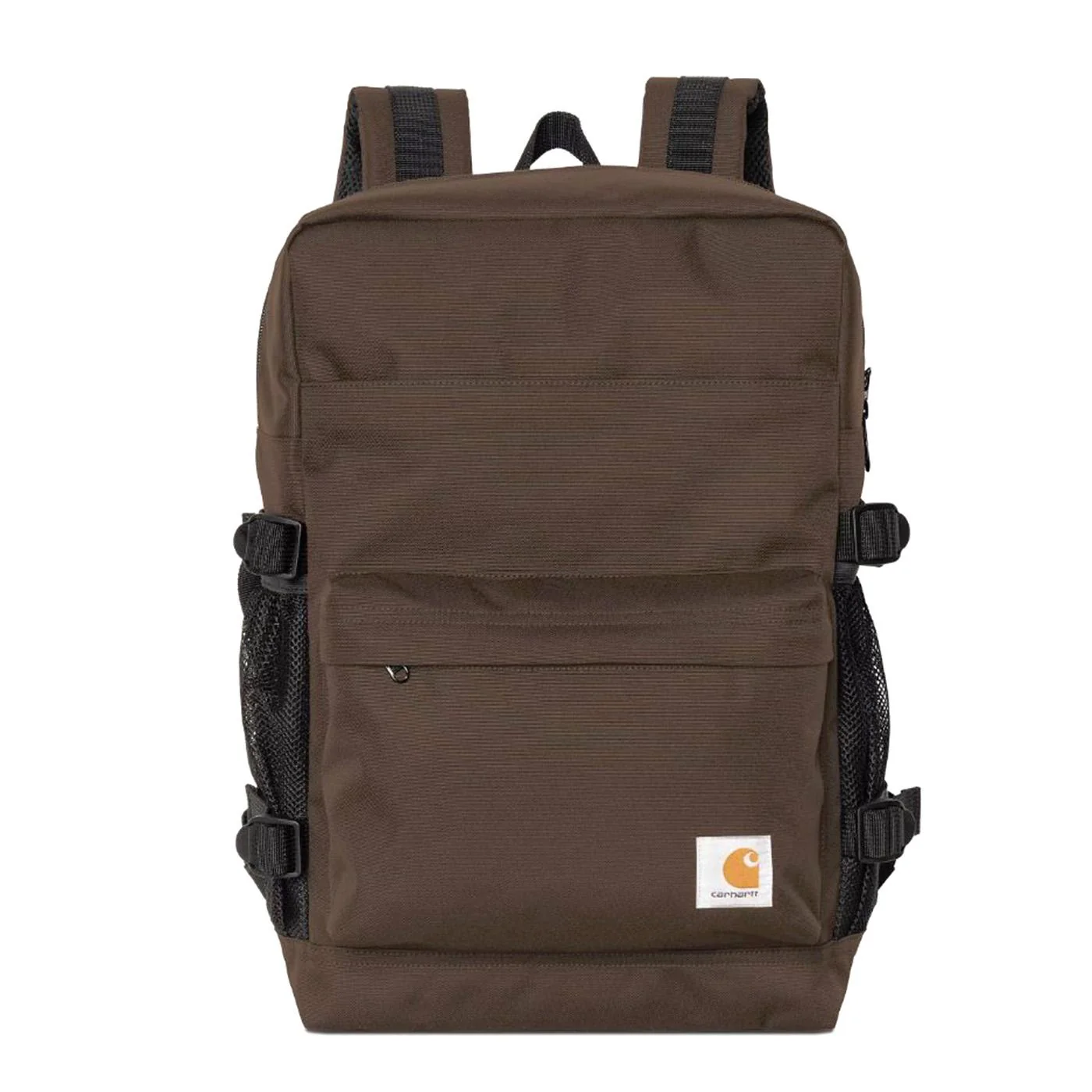 Jakob Backpack Liberica - Zaino Marrone ACCESSORI CARHARTT WIP