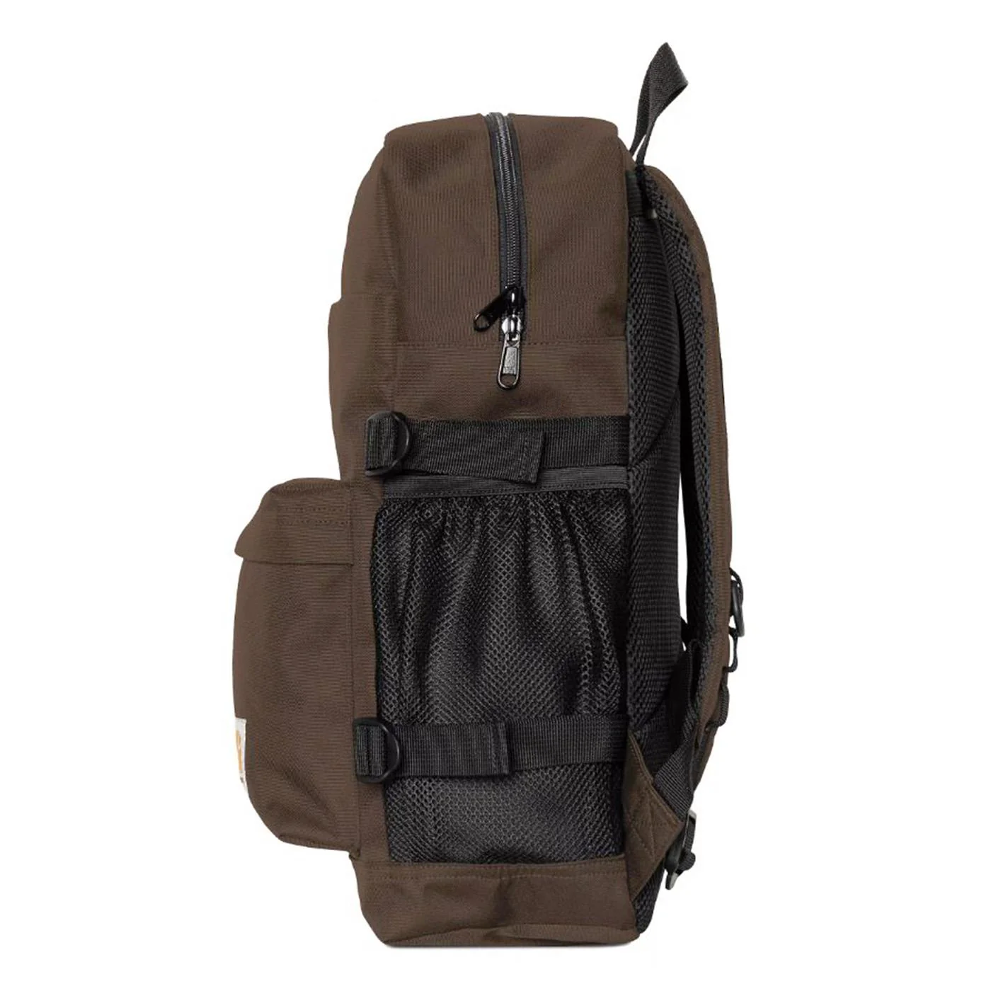 Jakob Backpack Liberica - Zaino Marrone ACCESSORI CARHARTT WIP - Image 2