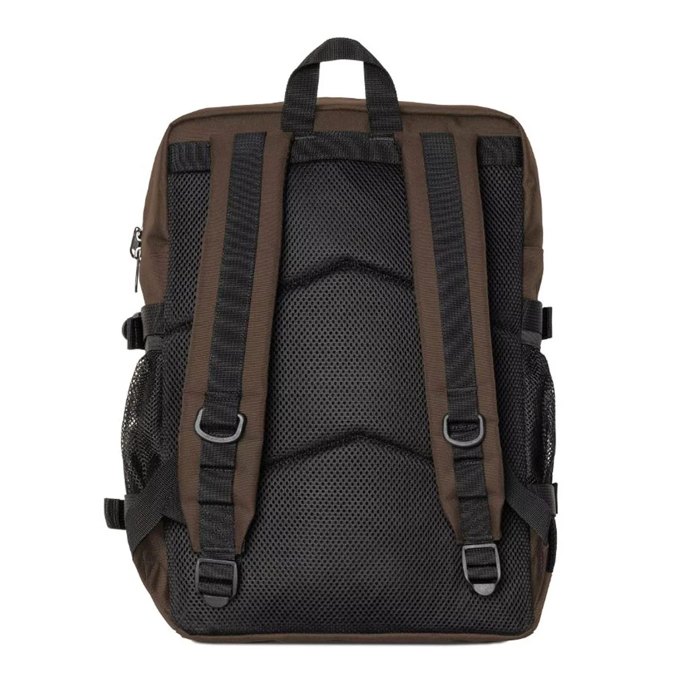 Jakob Backpack Liberica - Zaino Marrone ACCESSORI CARHARTT WIP - Image 3