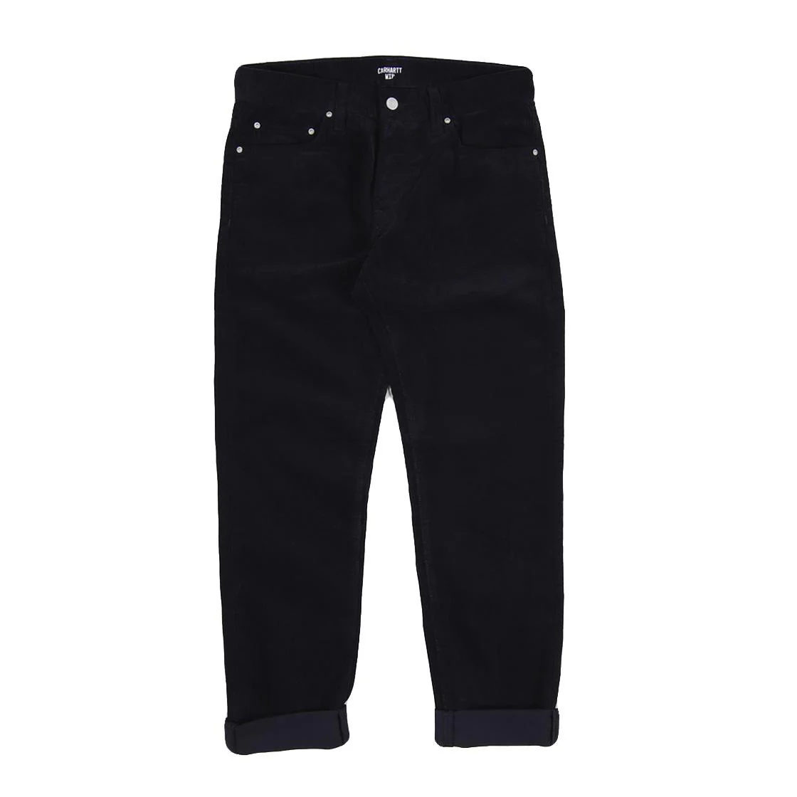 Klondike Pant Dark Navy Uomo CARHARTT WIP