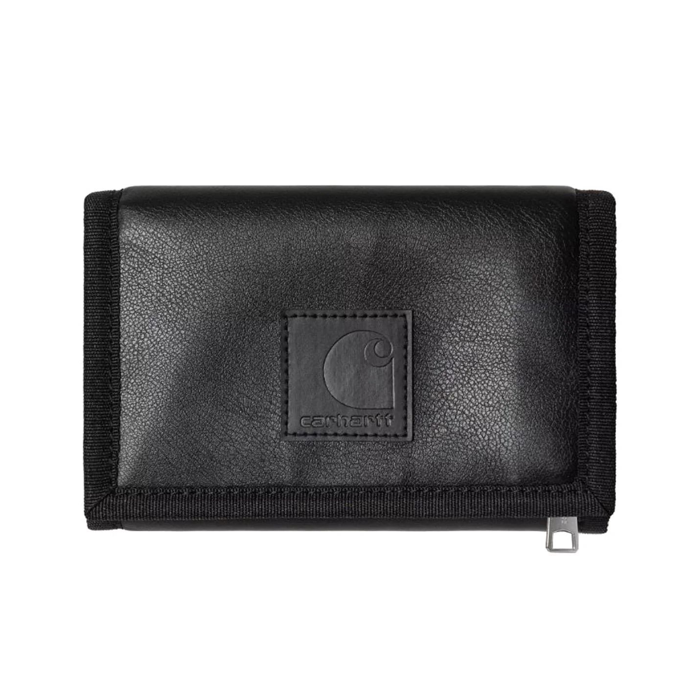 Norwich Wallet Black - Portafogli Nero ACCESSORI CARHARTT WIP