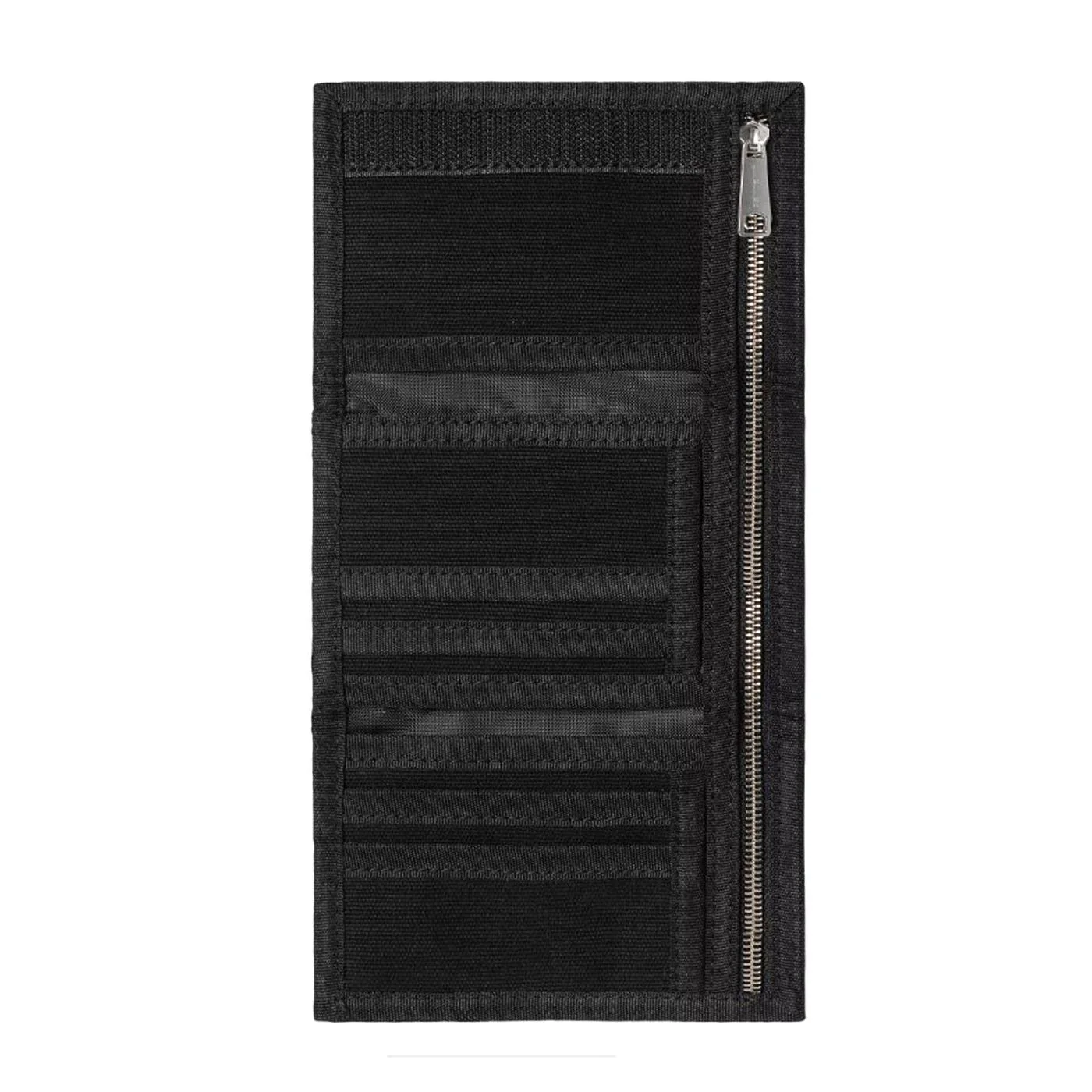 Norwich Wallet Black - Portafogli Nero ACCESSORI CARHARTT WIP - Image 3