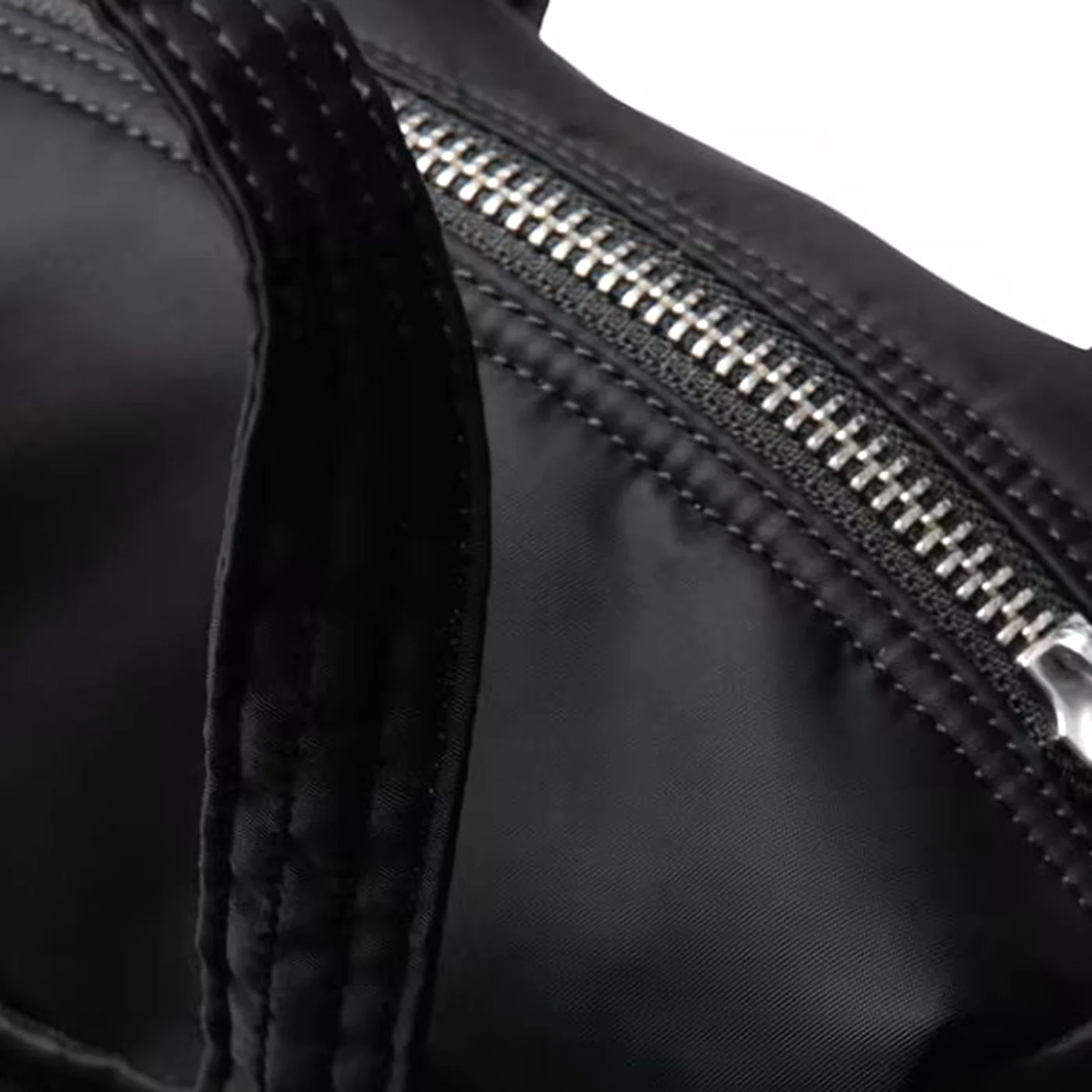 OTIS SMALL BAG BLACK - Borsa a Tracolla Nera ACCESSORI CARHARTT WIP - Image 2