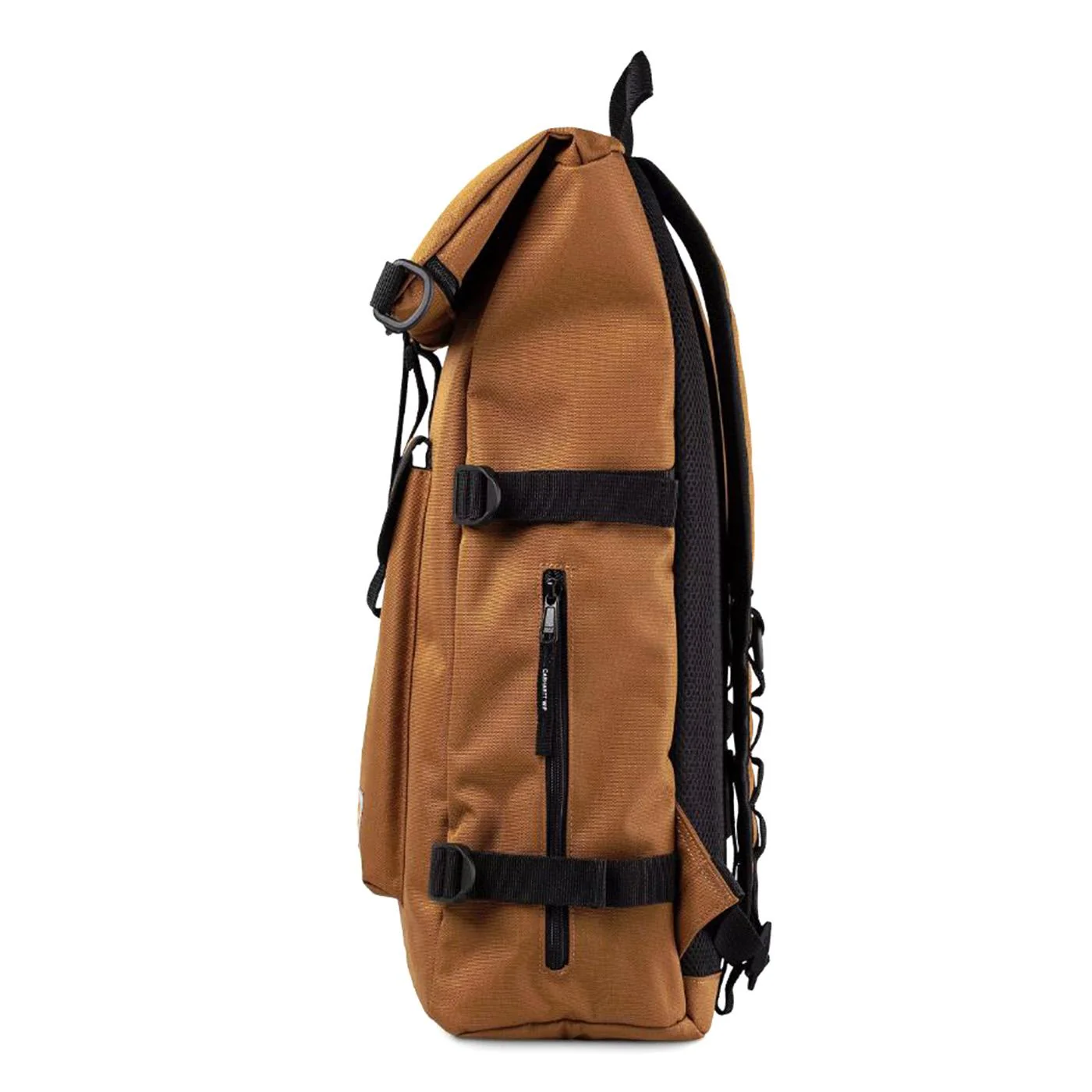 Philis Backpack Hamilton Brown - Zaino Marrone ACCESSORI CARHARTT WIP - Image 3