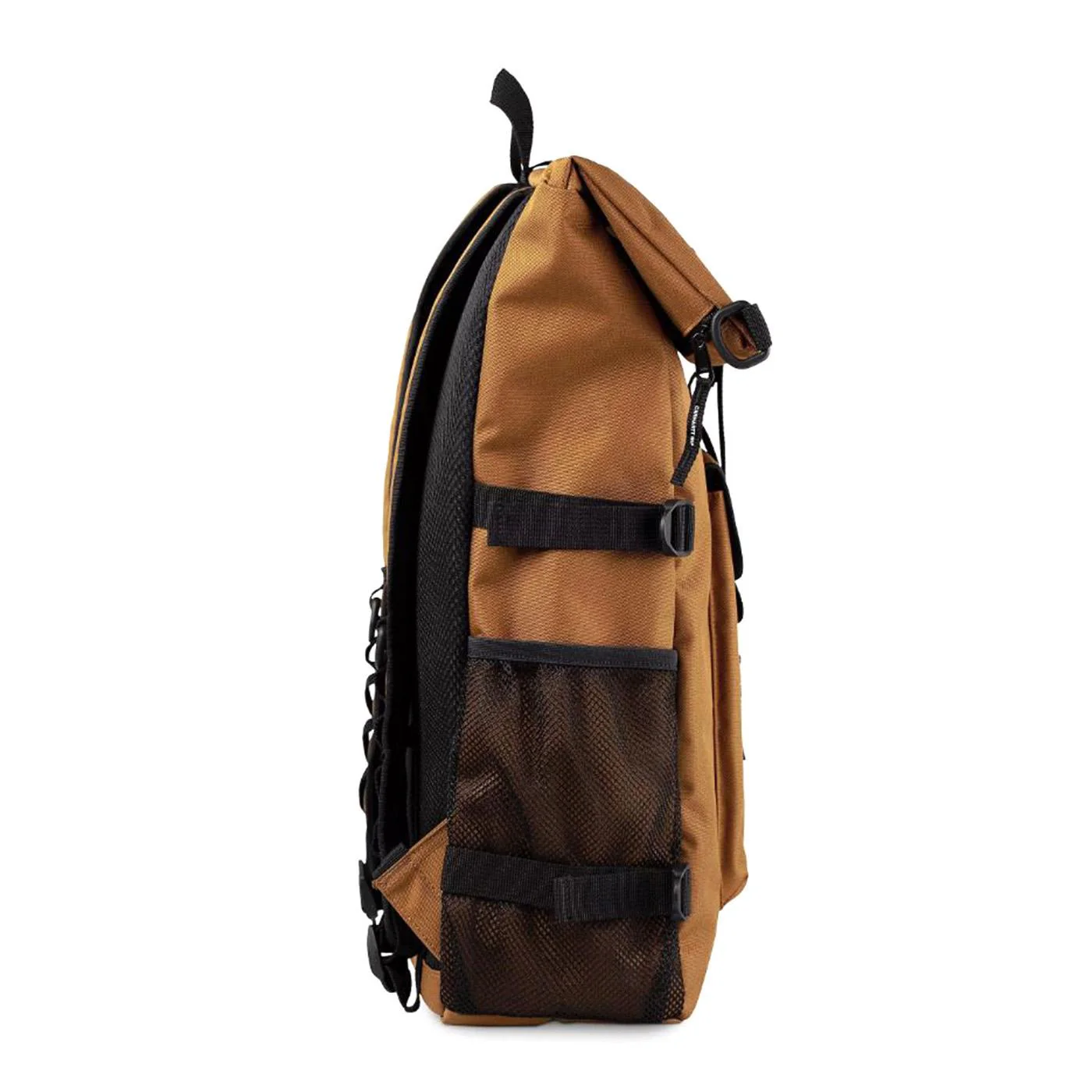 Philis Backpack Hamilton Brown - Zaino Marrone ACCESSORI CARHARTT WIP - Image 4