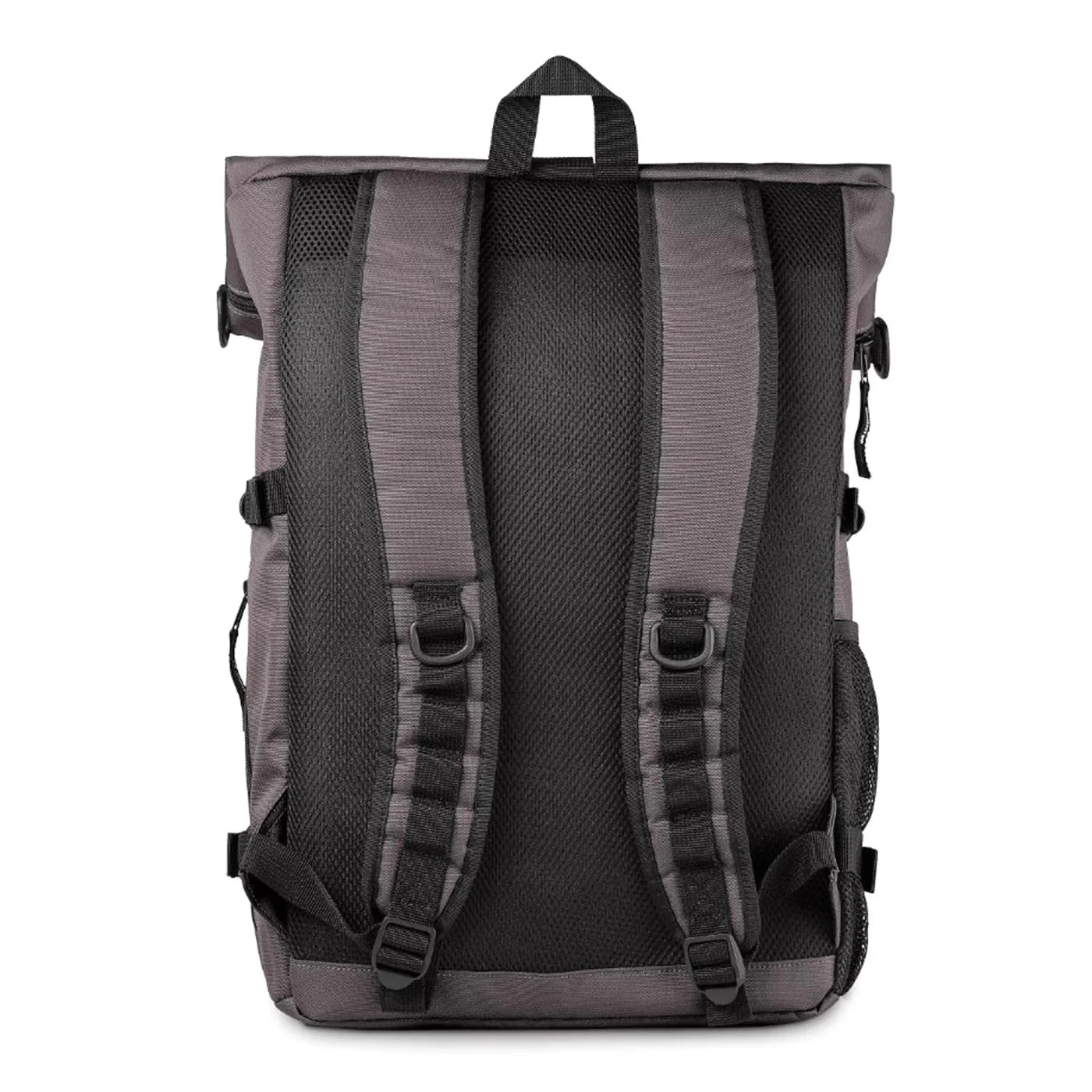 Philis Backpack Manta - Zaino Grigio ACCESSORI CARHARTT WIP - Image 2