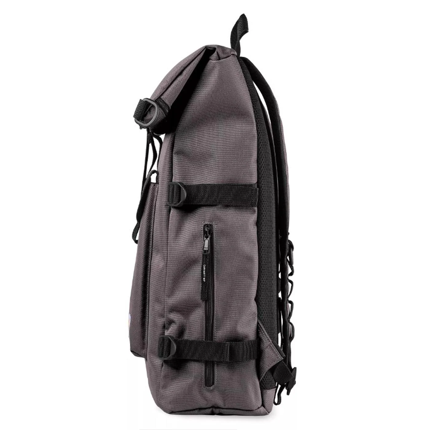 Philis Backpack Manta - Zaino Grigio ACCESSORI CARHARTT WIP - Image 3