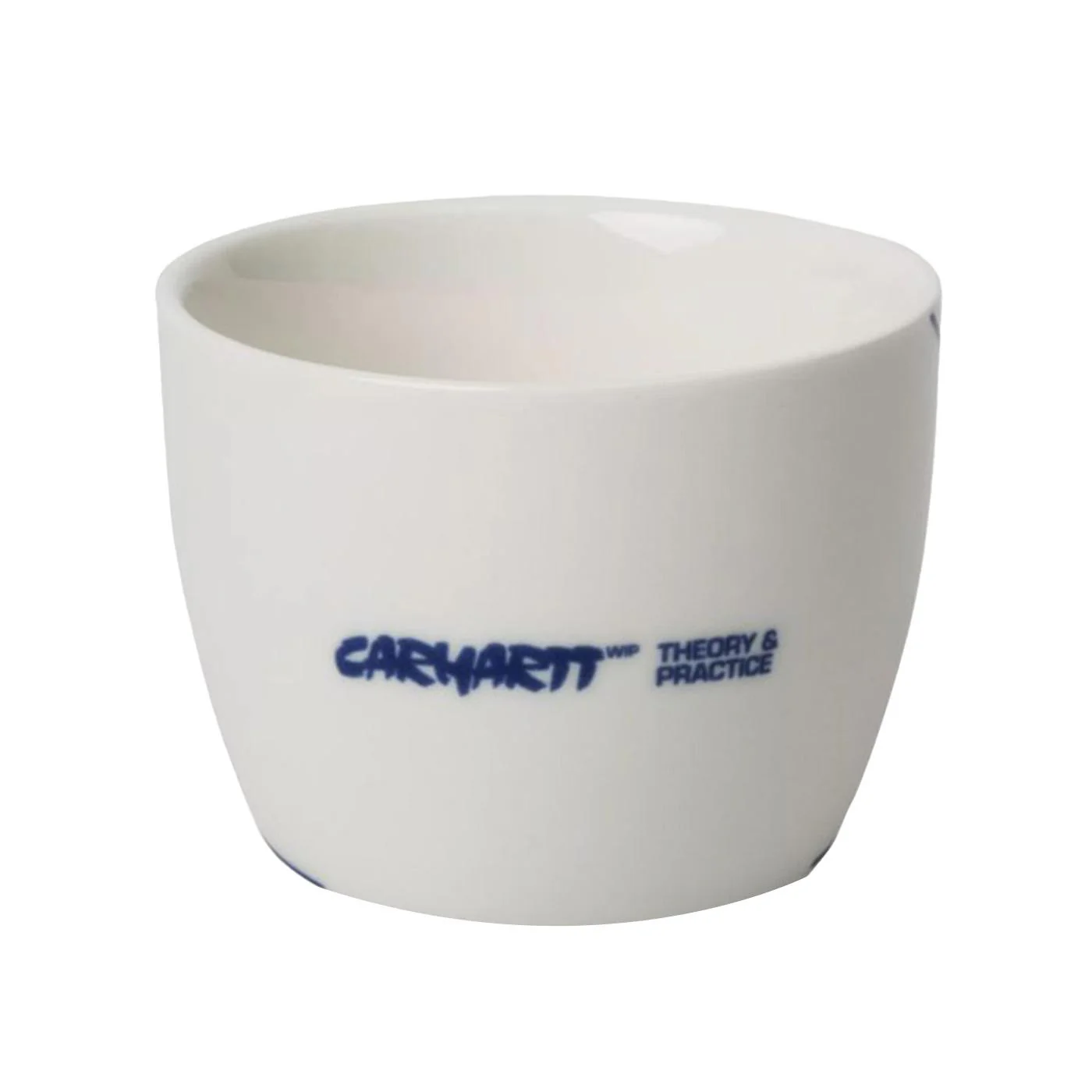 Theory and Practice Soba Cup Set White / Blue - Set di Tazze Bianche  ACCESSORI CARHARTT WIP - Image 2