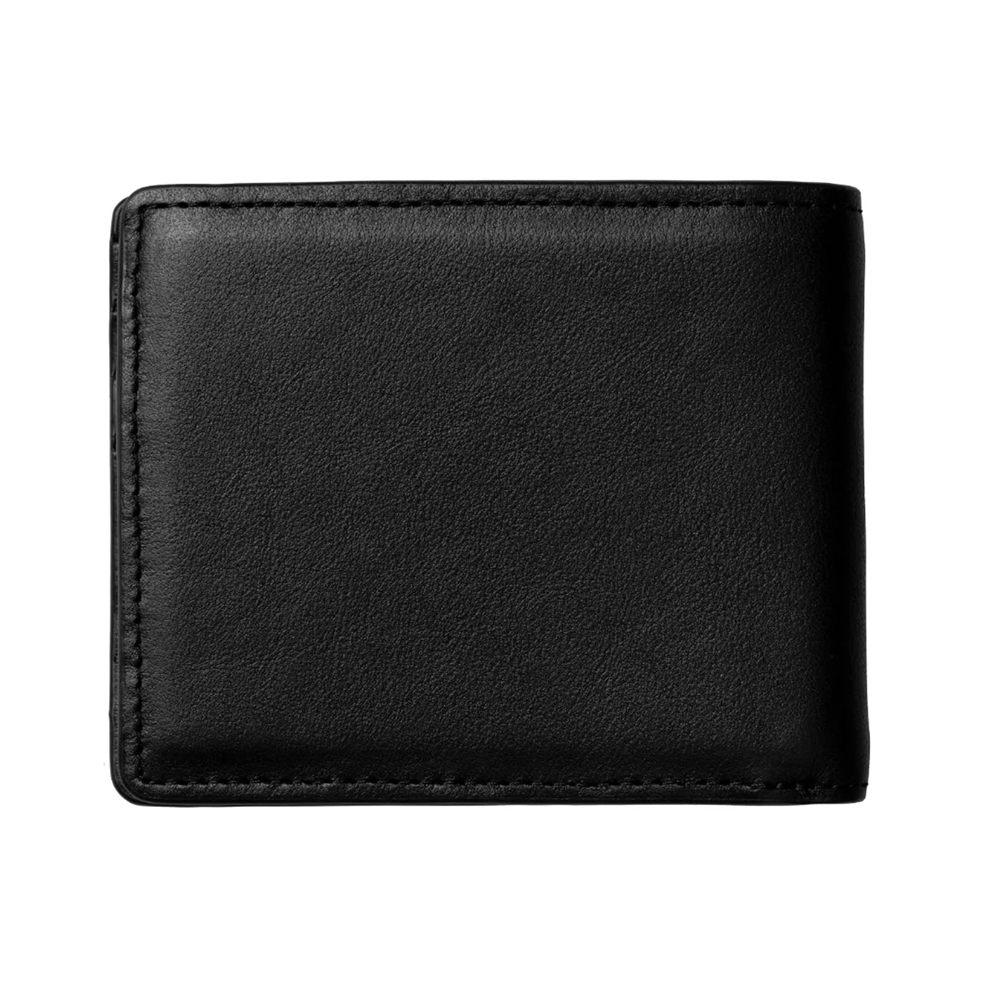 VEGAS BILLFOLD WALLET BLACK / SILVER - Portafoglio Nero  ACCESSORI CARHARTT WIP - Image 3