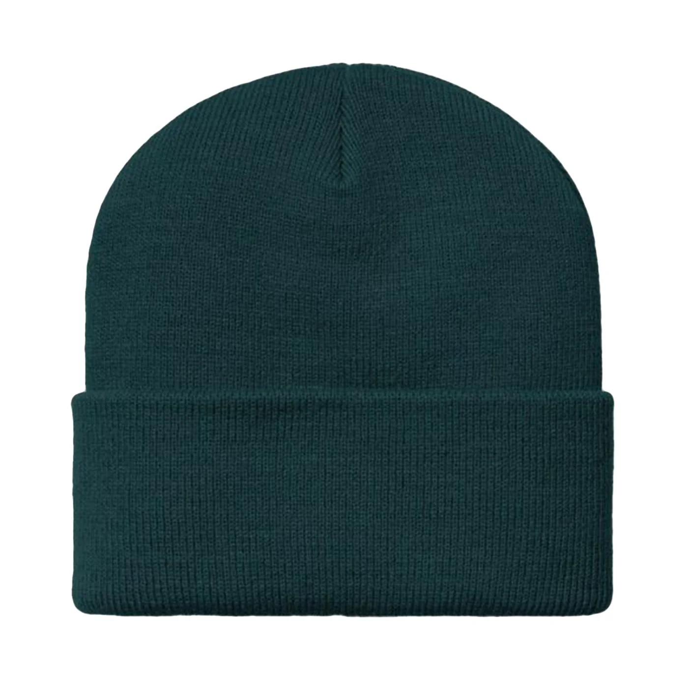 W Ashley Beanie - Deep Lagoon - Berretto  ACCESSORI CARHARTT WIP - Image 2