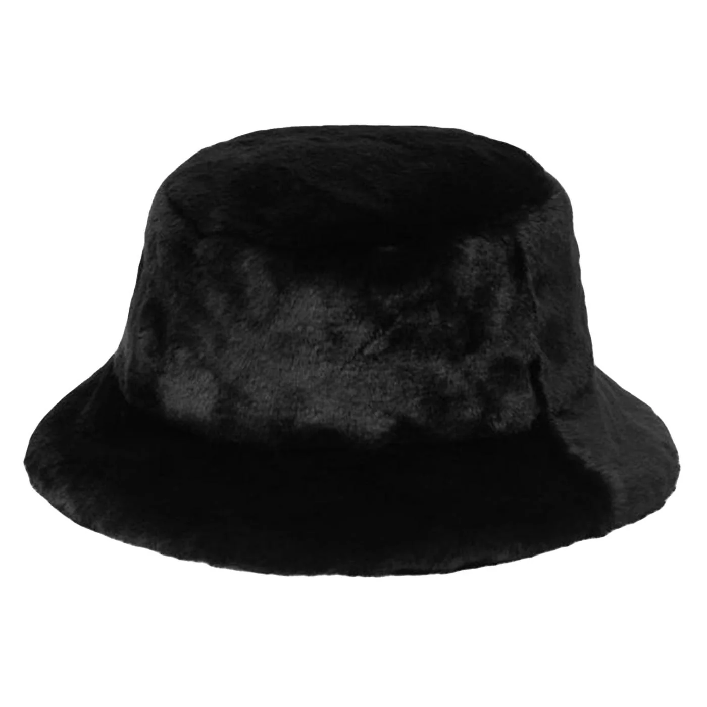 W' Olney Bucket Hat Black - Cappello Nero  ACCESSORI CARHARTT WIP - Image 2
