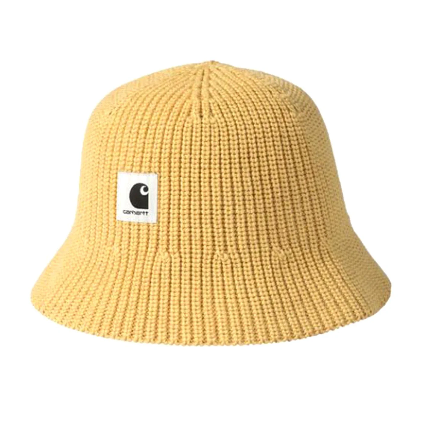W' Paloma Hat Air Yellow - Cappello da Pescatore Giallo ACCESSORI CARHARTT WIP