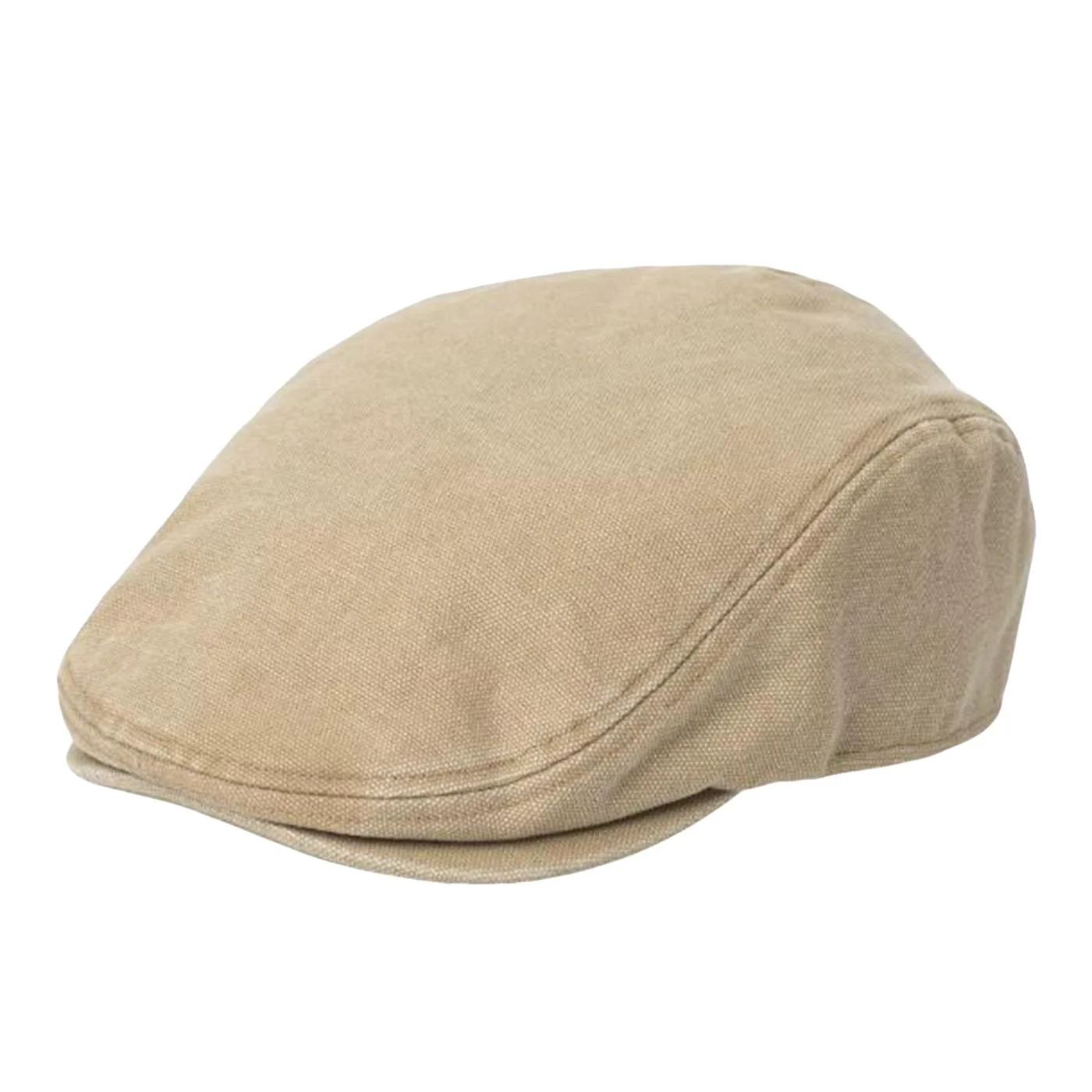 Webster Hat Leather - Cappello Marrone  ACCESSORI CARHARTT WIP