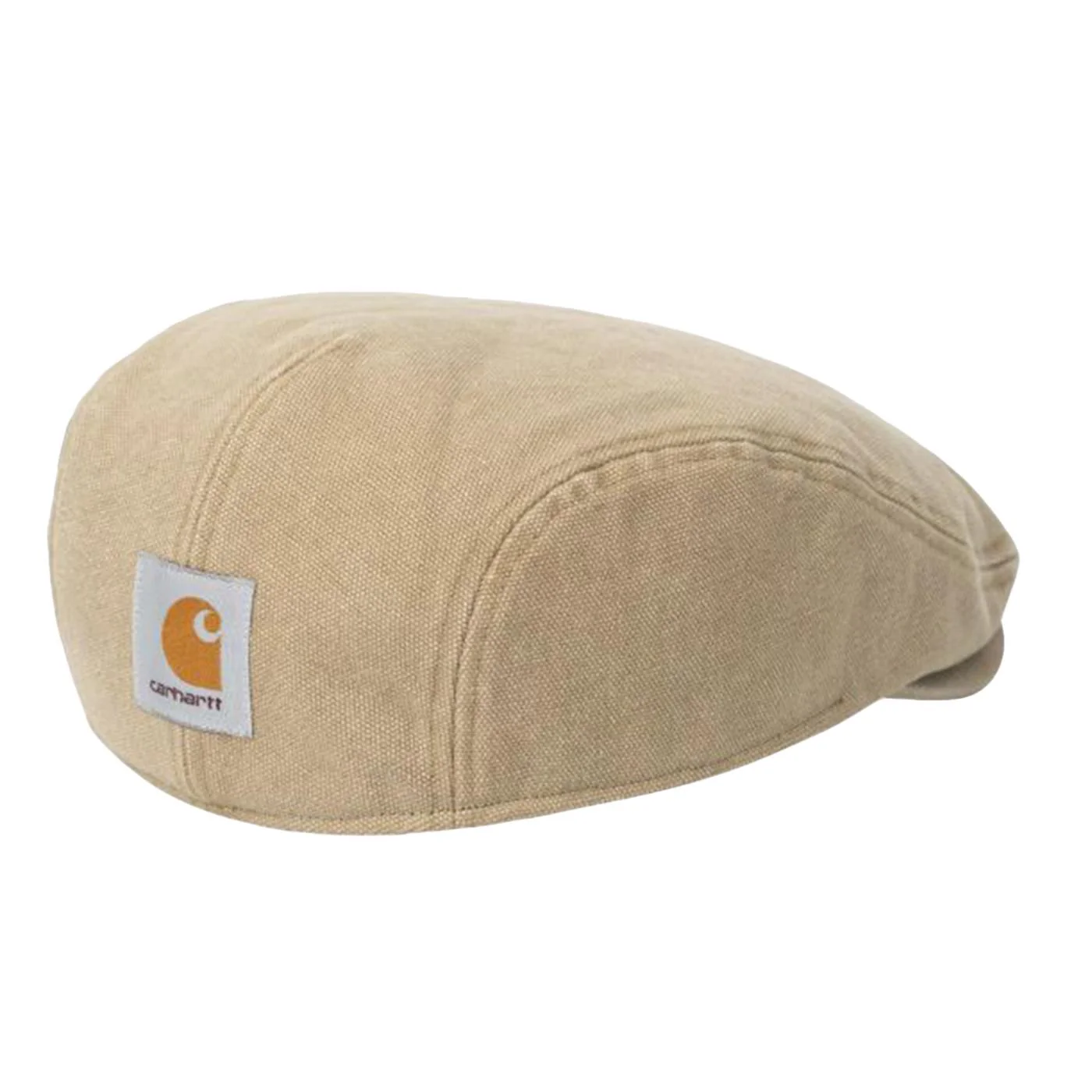 Webster Hat Leather - Cappello Marrone  ACCESSORI CARHARTT WIP - Image 2