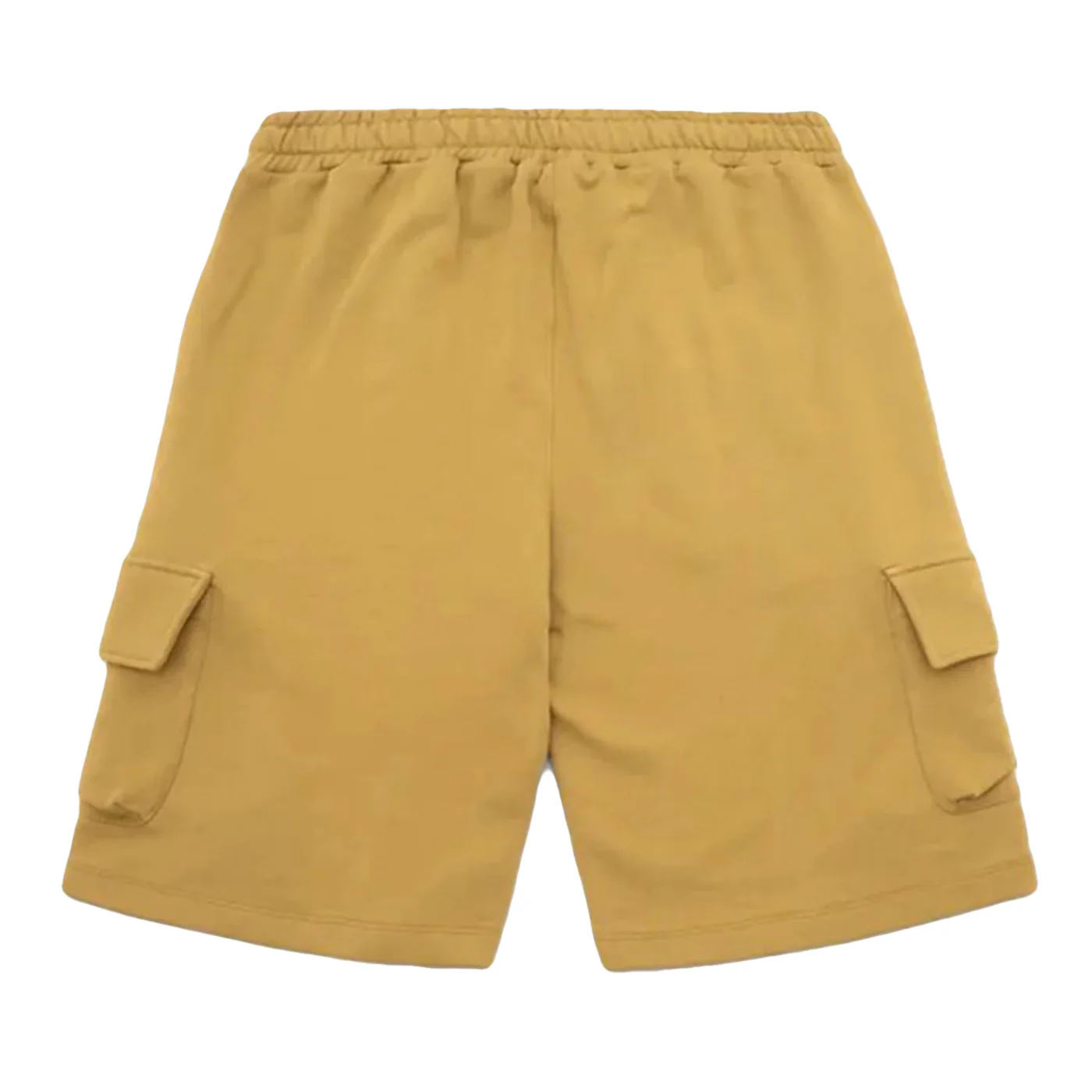 KNIT CARGO SHORT BRONZE MIST - Bermuda Cargo Uomo Arancioni Uomo CAT - Image 3