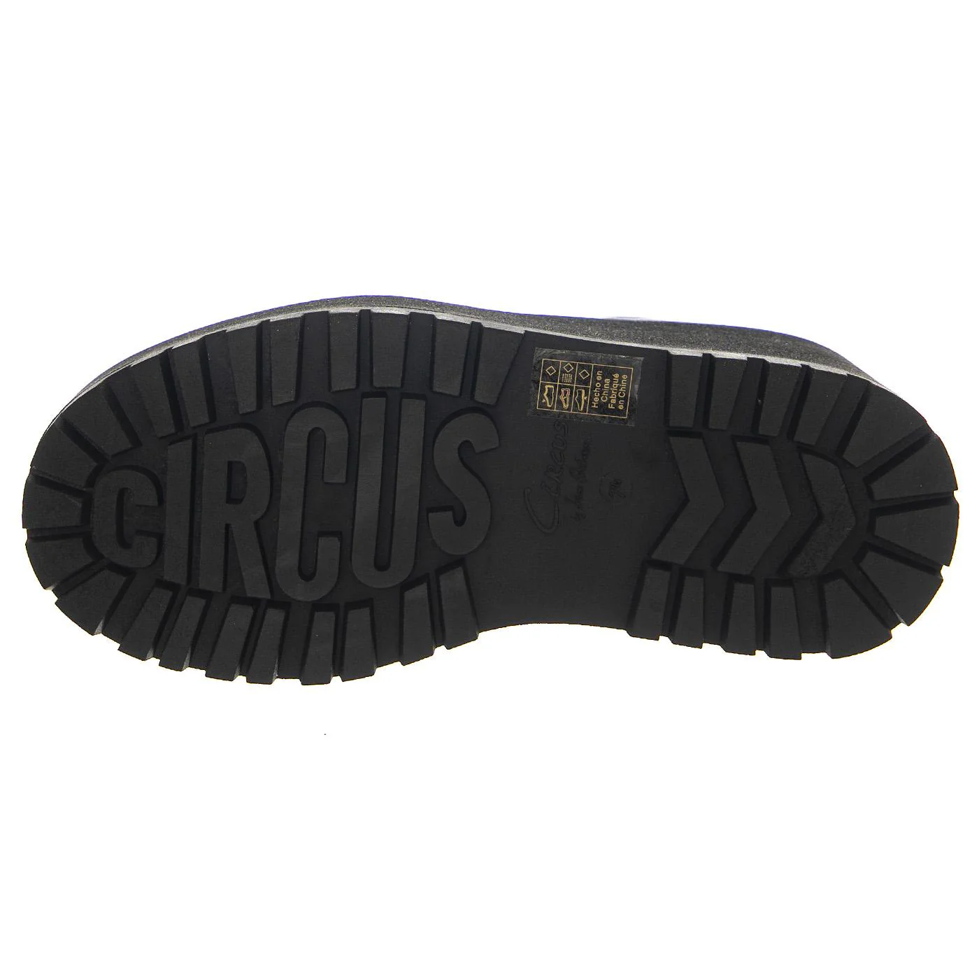 Slater Black - Stivali Donna Neri Donna CIRCUS - Image 6