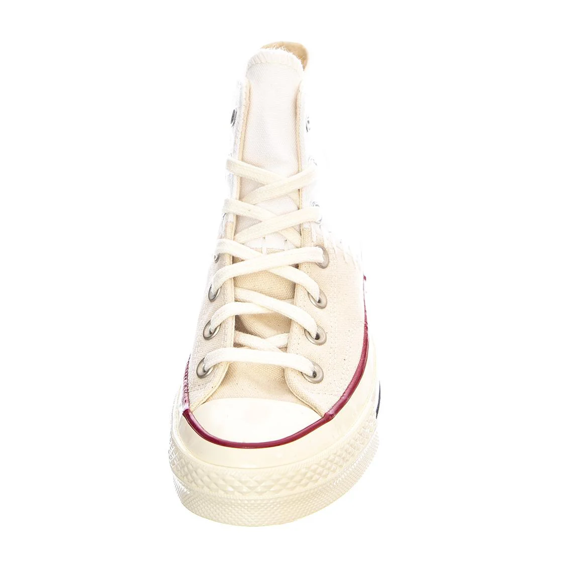 Chuck 70 Restructured - Scarpe Stringate Profilo Alto Uomo Bianche / White / Egret / Egret Uomo CONVERSE - Image 3