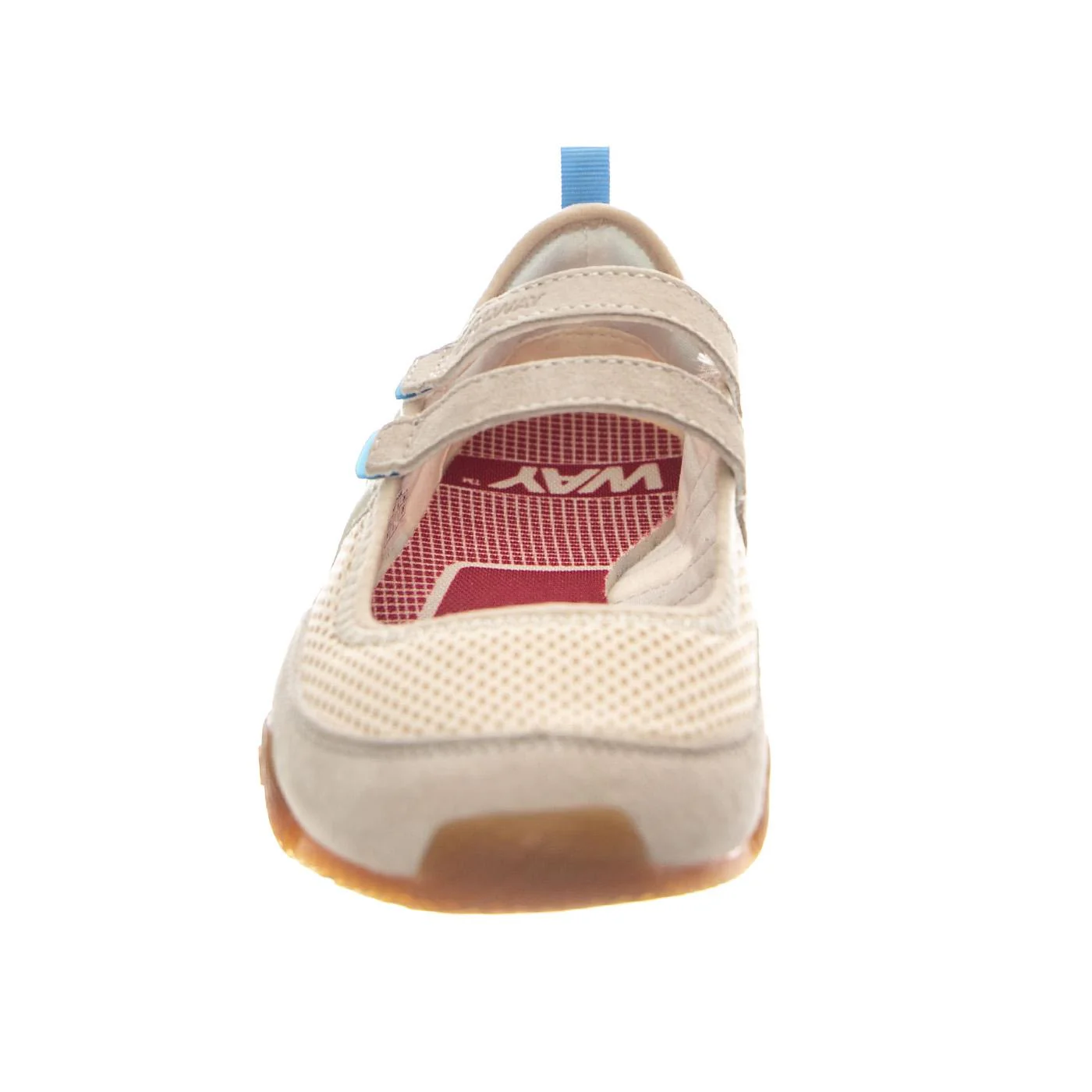 Bella Wht W White - Scarpe Donna Multicolore Donna COOLWAY - Image 3