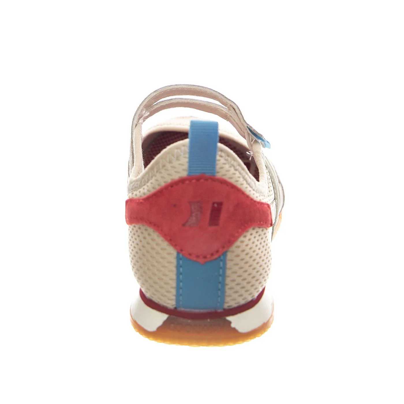 Bella Wht W White - Scarpe Donna Multicolore Donna COOLWAY - Image 4