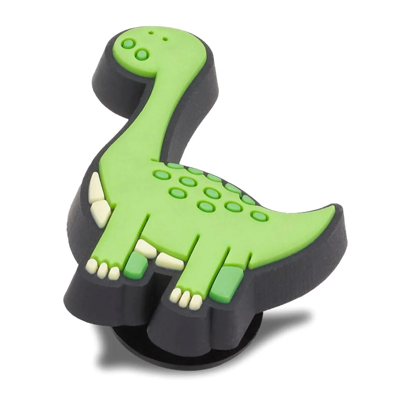 Boys Rule Green Dino - Charm Per Calzature Crocs Multicolore  ACCESSORI CROCS - Image 2