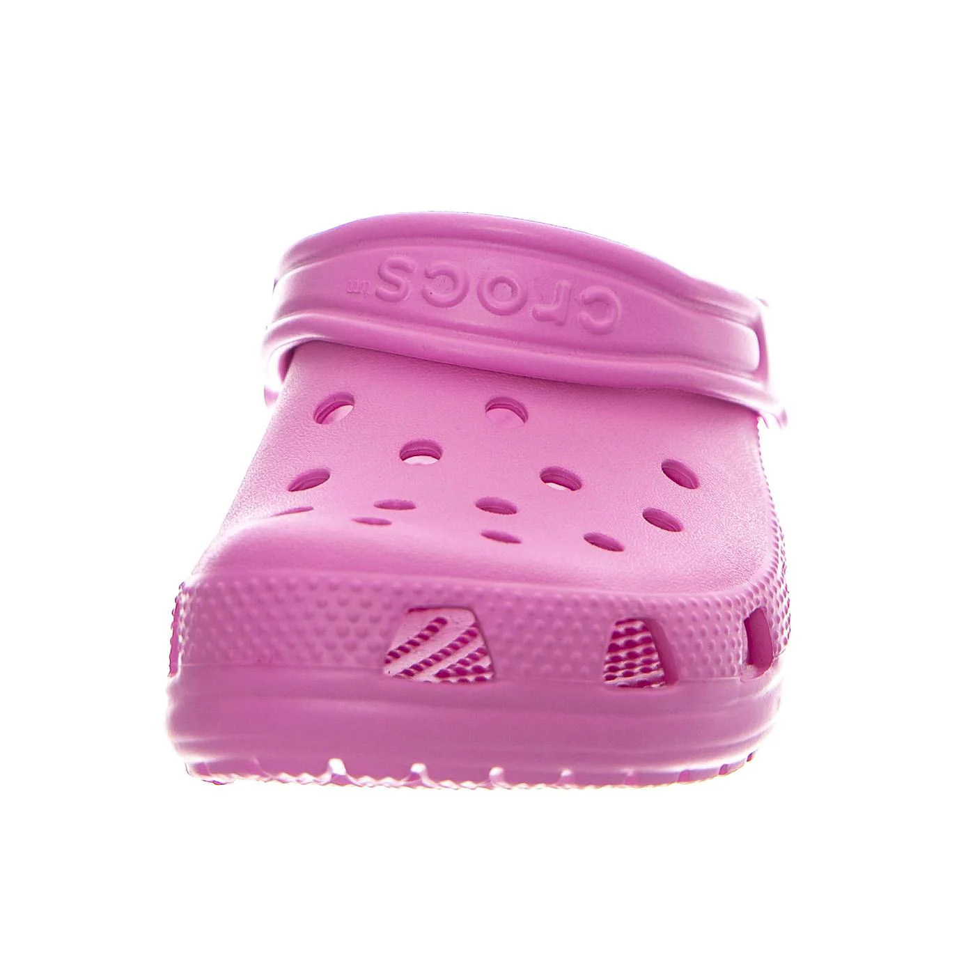 Classic Clog K Tapk - Sandali Bambini Rosa Bambino CROCS - Image 3