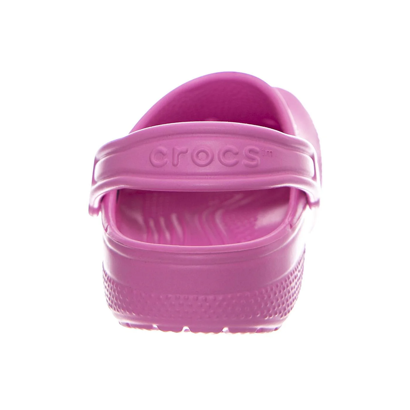 Classic Clog K Tapk - Sandali Bambini Rosa Bambino CROCS - Image 4