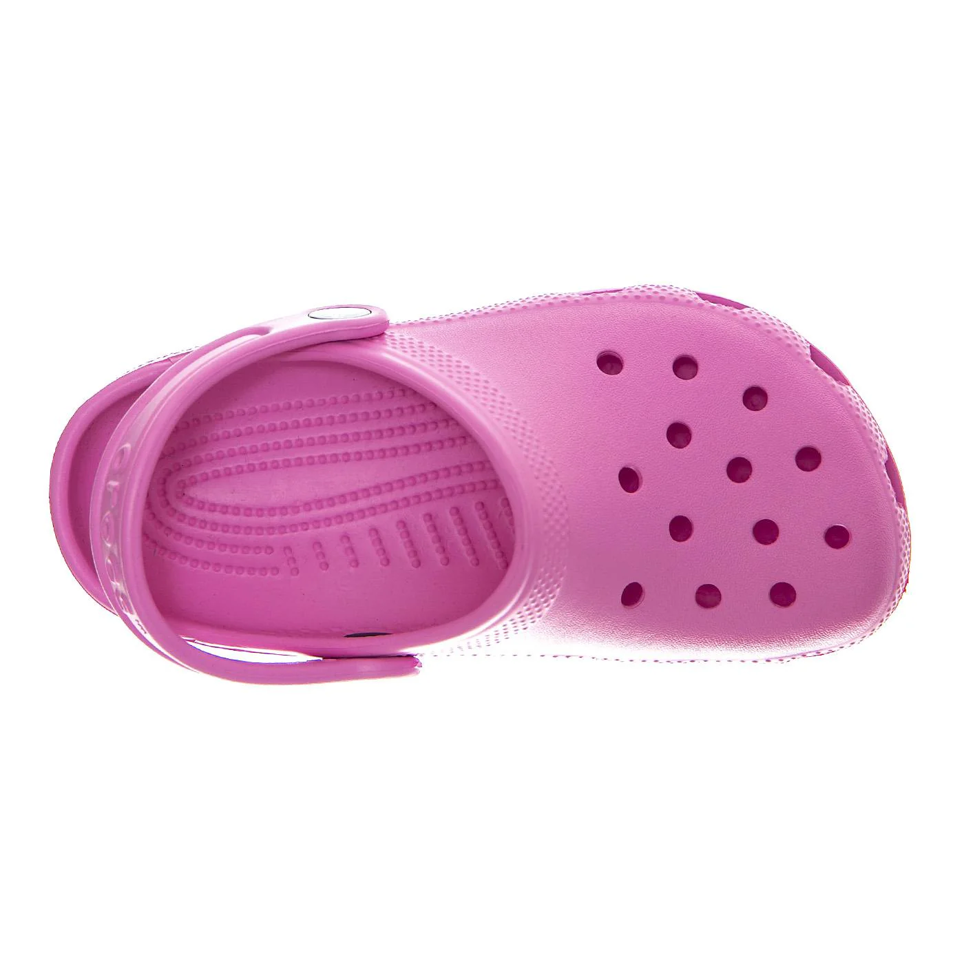 Classic Clog K Tapk - Sandali Bambini Rosa Bambino CROCS - Image 6
