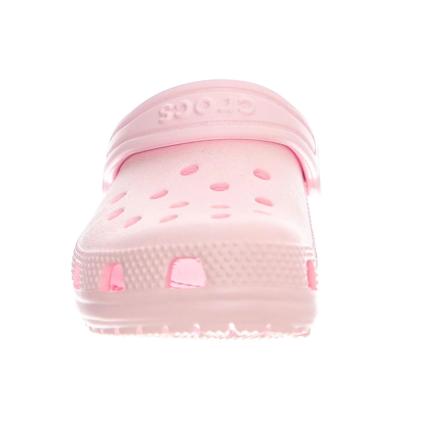 Classic Clog T Pink - Sandali Bambini Rosa Bambino CROCS - Image 3