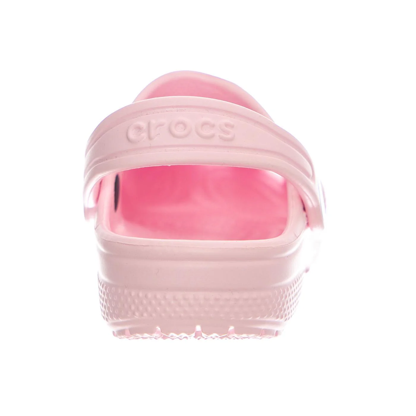 Classic Clog T Pink - Sandali Bambini Rosa Bambino CROCS - Image 4