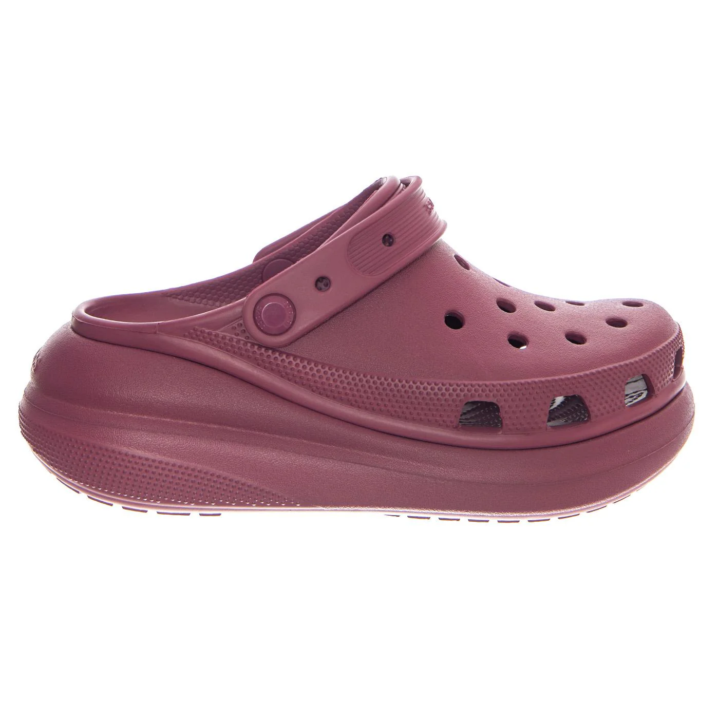 Classic Crush Clog Purple - Sandali Donna Viola Donna CROCS