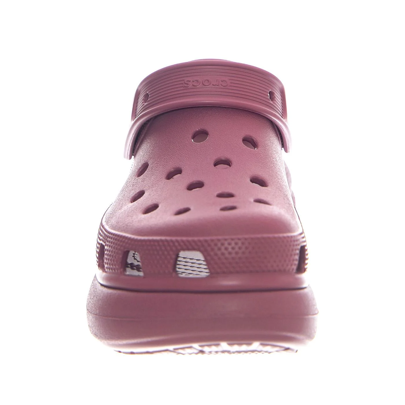 Classic Crush Clog Purple - Sandali Donna Viola Donna CROCS - Image 3