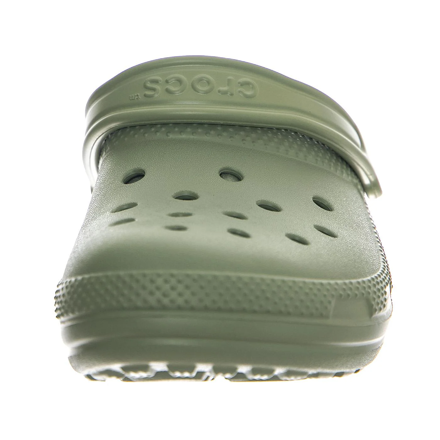 Classic Lined Clog MSMT - Sandali Uomo Verdi Uomo CROCS - Image 3