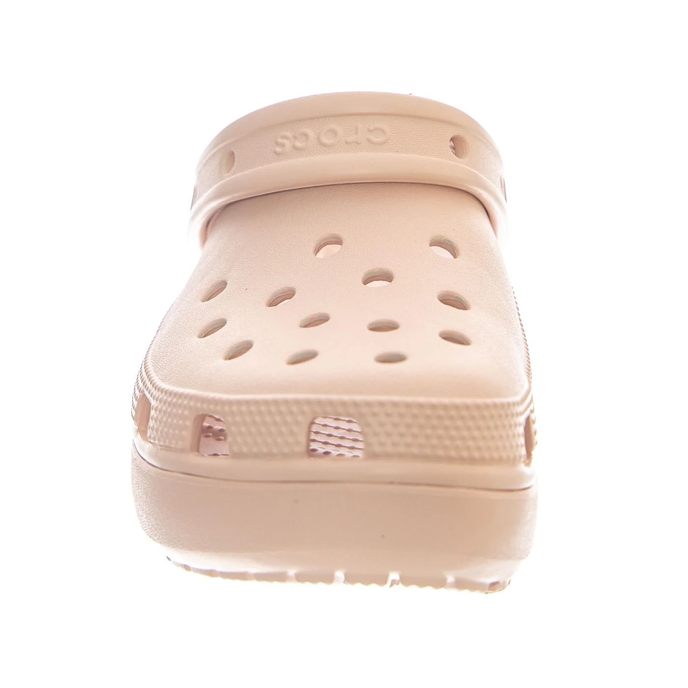 CLASSIC PLATFORM CLOG PINK - Sandali Donna Rosa  Donna CROCS - Image 3