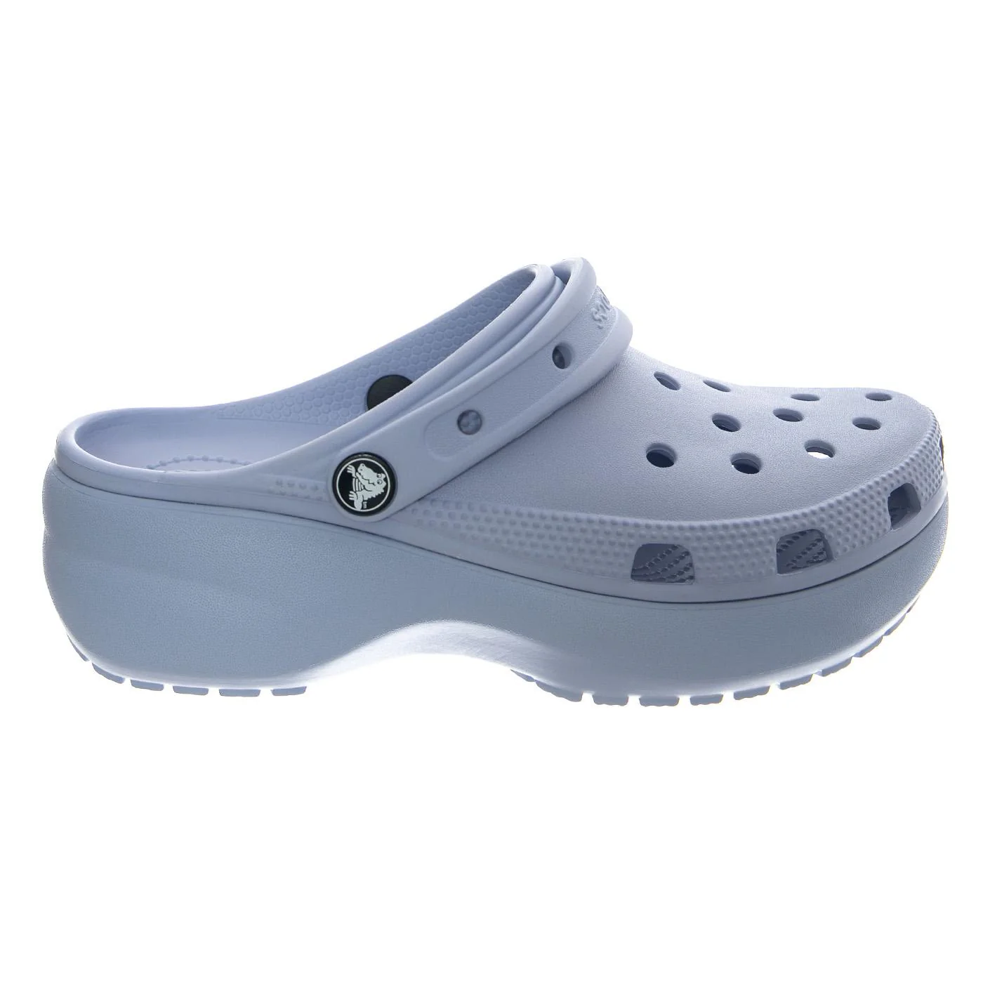 Classic Platform Clog Purple/Lavender - Sandali Donna Viola Donna CROCS