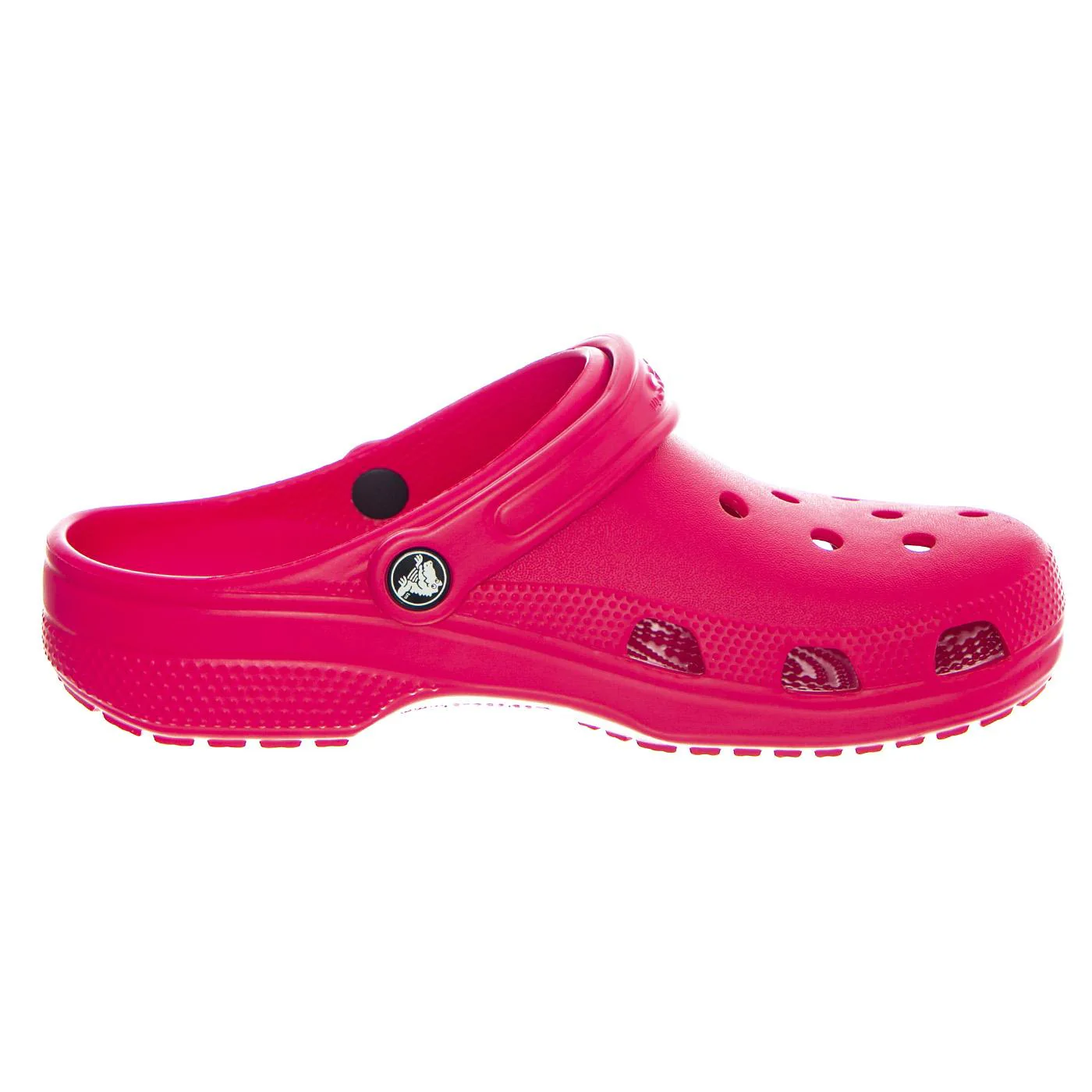 Classic Sabot U-DRFR - Sandali Donna Viola Donna CROCS - Image 2