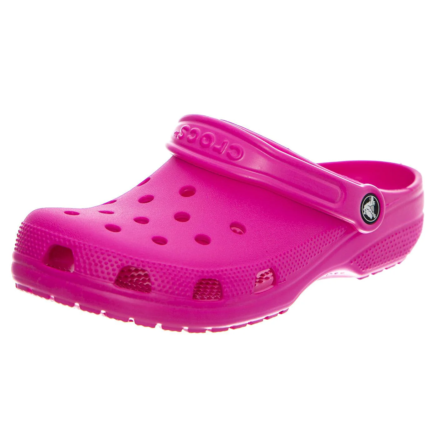 Classic Sabot U Juice - Sandali Donna Viola Uomo CROCS