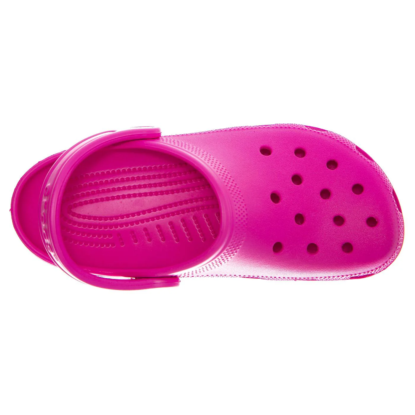 Classic Sabot U Juice - Sandali Donna Viola Uomo CROCS - Image 6